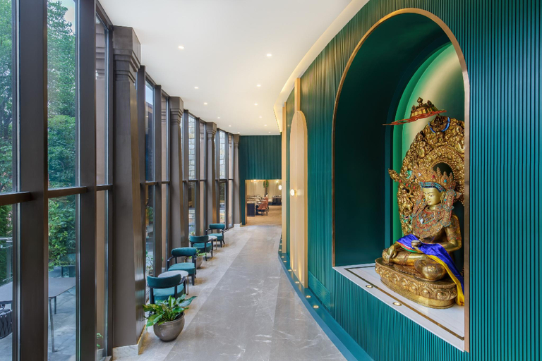 Food & Drinks 3, Dusit Princess Kathmandu, Bagmati