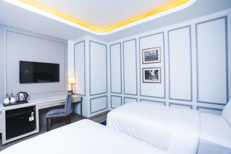 Bedroom 4