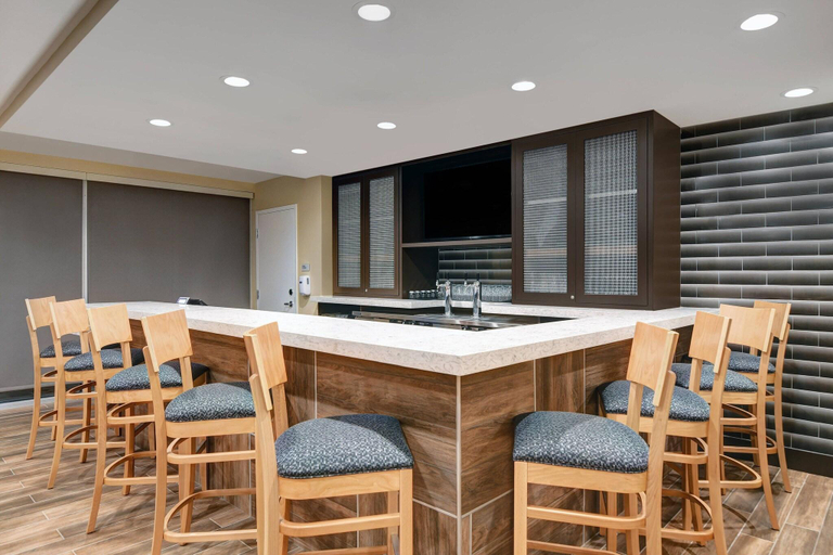 Public Area 3, TownePlace Suites by Marriott Lima, Allen