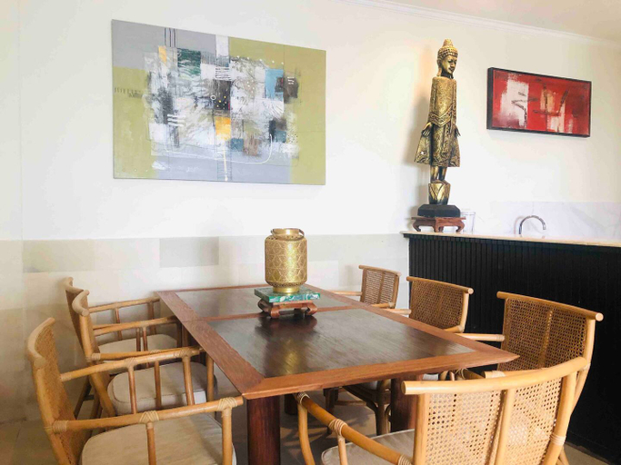 Others 5, Villa Carissa in Seminyak Center, 3BR Private Pool, Badung