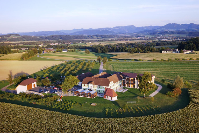 Exterior & Views 2, Mostlandhof, Scheibbs
