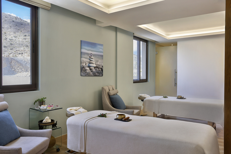 Bedroom 4, dusitD2 Naseem Resort, Jabal Akhdar, Oman, Izki