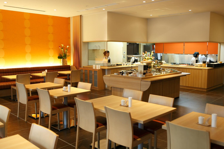 Food & Drinks 5, Dormy Inn Premium Wakayama Natural Hot Spring, Wakayama