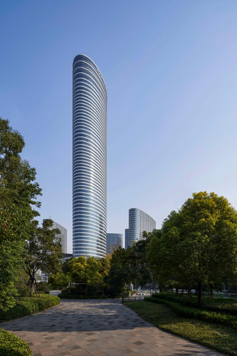 Exterior & Views 2, Hyatt Regency Xuzhou, Xuzhou