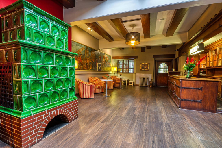 Public Area 2, Hotel Goldene Krone Goslar, Goslar