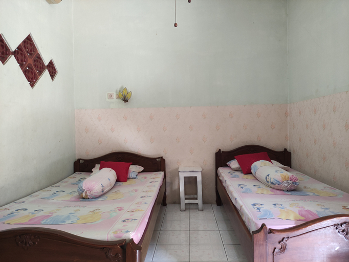 Bedroom 20