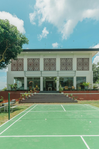 Exterior & Views, Hakata Lejja Hotel, Soppeng