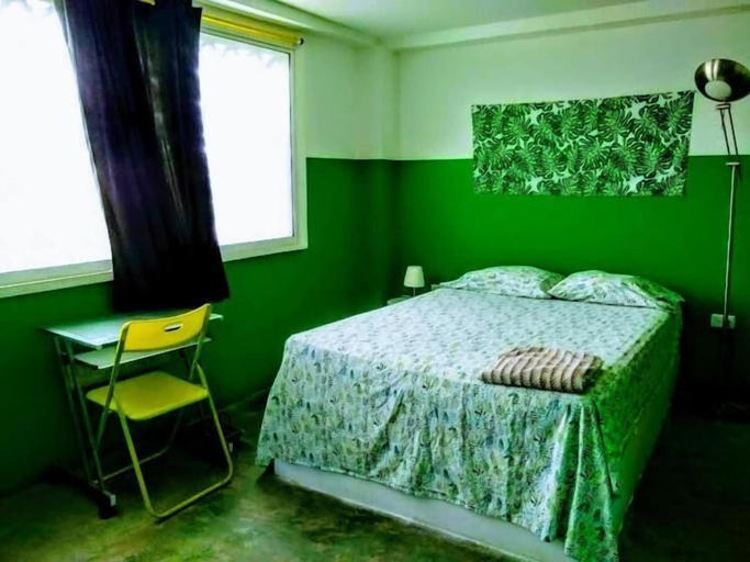 Bedroom 5, Las Hamacas, Cartagena de Indias