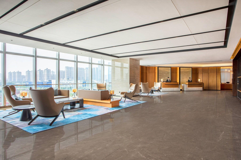 Exterior & Views 5, Fairfield by Marriott Foshan Nanhai, Foshan
