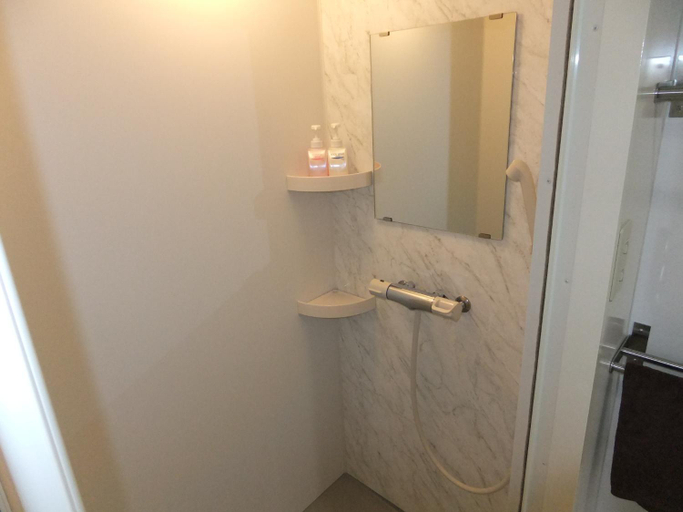 Bathroom 5, Alaise De Bale Shirahama, Shirahama