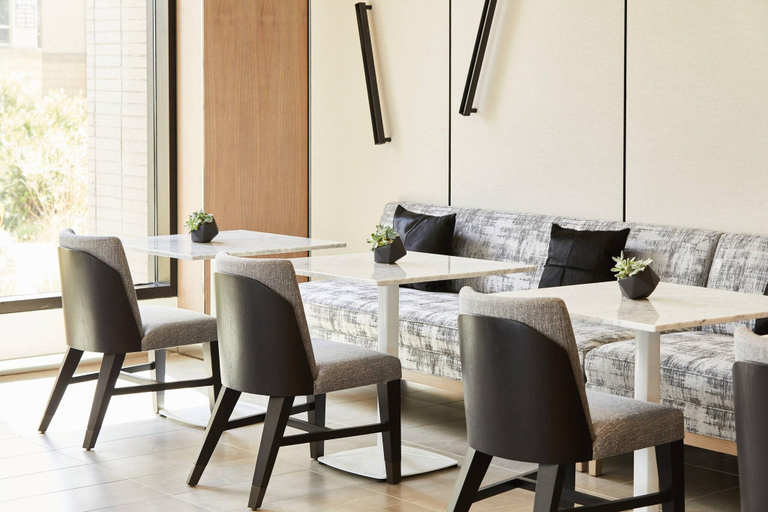 Public Area 3, AC Hotel by Marriott Dallas Frisco, Collin