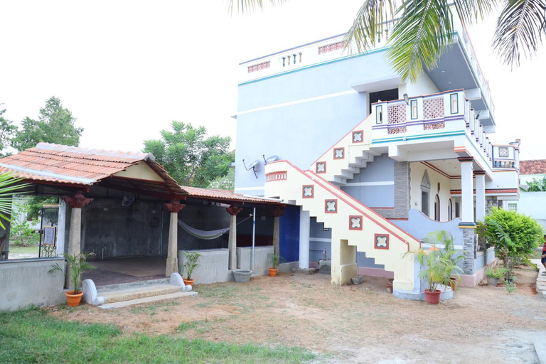 Others 3, Mithila Eco Stay - Mithilaipatti Explore Chettinad, Pudukkottai