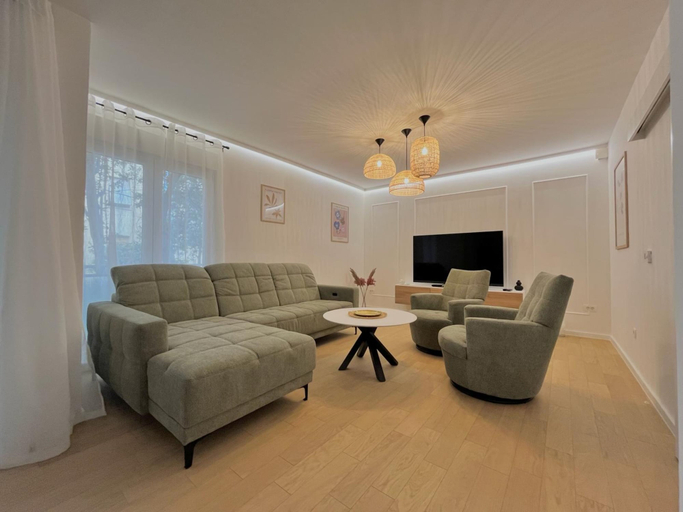 Others 5, Premium Suite Anemar, Zadar