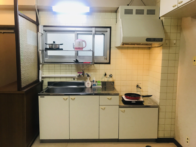 Others 4, Cozy room in Nagoya, Nagoya