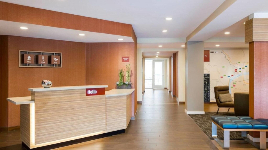 Public Area 3, TownePlace Suites by Marriott Kingsville, Kleberg