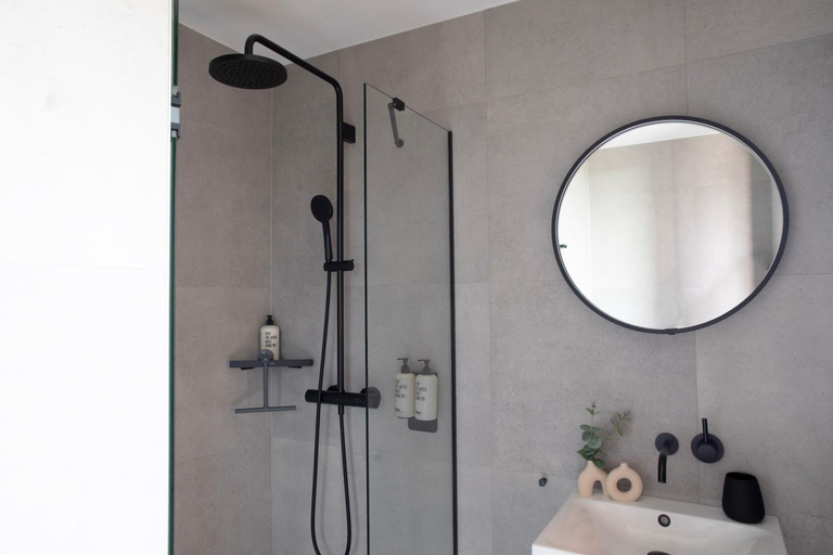 Bathroom 4, Bob W Amsterdam Noord, Amsterdam