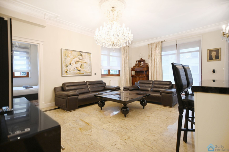 Others 5, Neptun Park Luxor by 3City Rentals, Gdańsk City