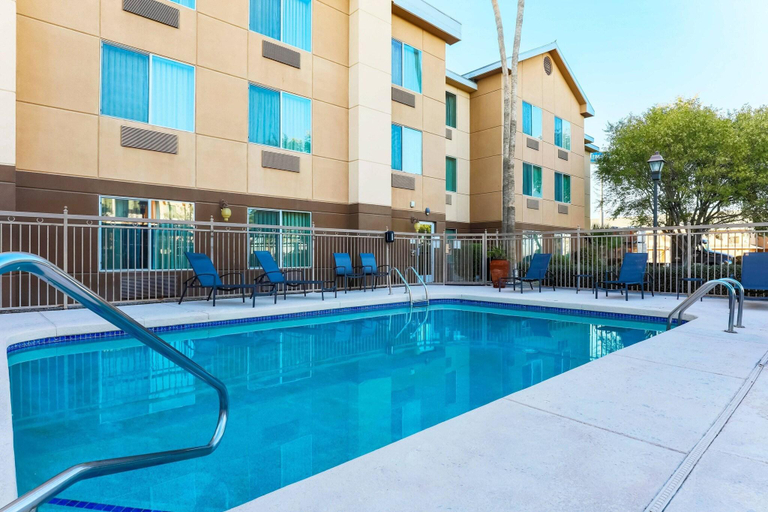 Sport & Beauty 1, Fairfield Inn By Marriott Yuma, Yuma