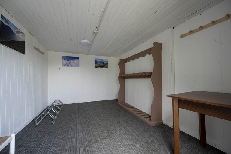 Bedroom 2, Hotel Les Flocons, Alpes-de-Haute-Provence