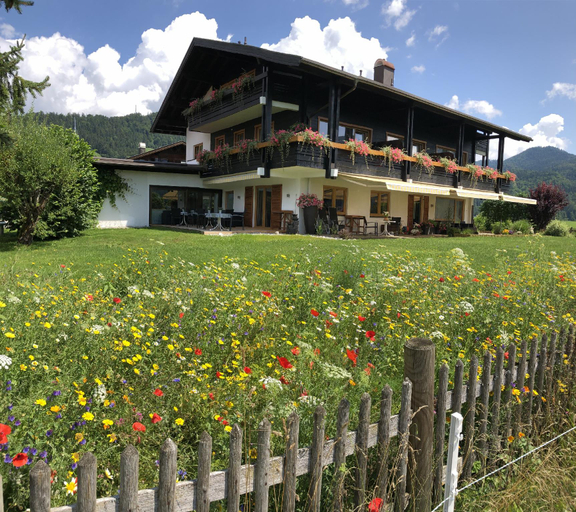 Others 5, Gästehaus Wiesegg, Traunstein