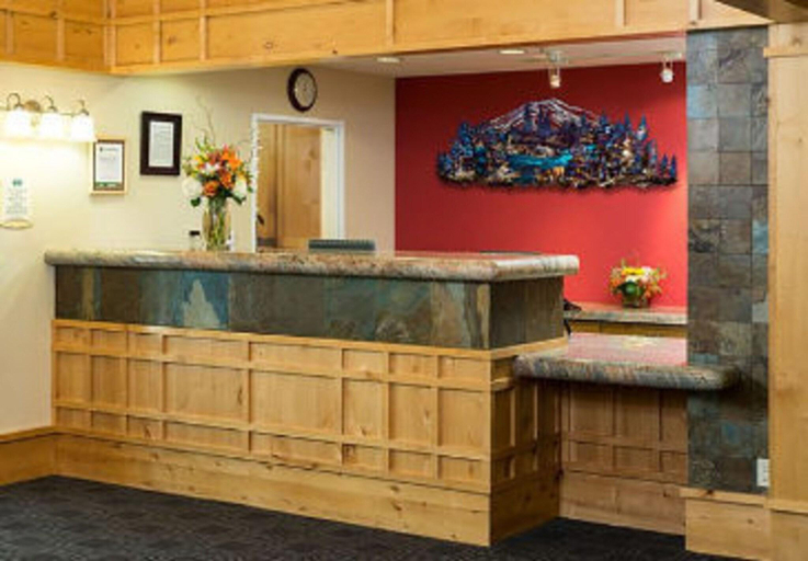 Public Area 3, TownePlace Suites by Marriott Bend, Deschutes