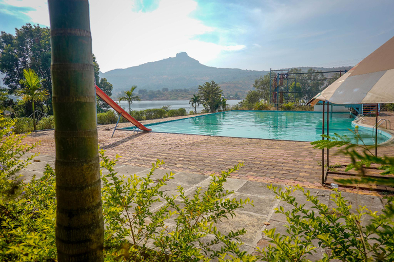 Others 2, Swarg Resort, Pune