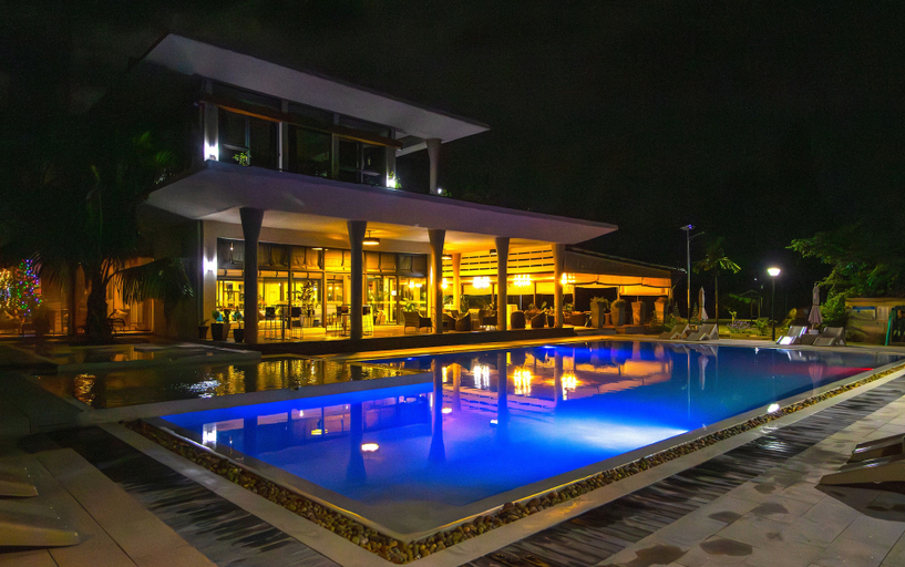 Sport & Beauty 3, Azura Golf Resort & Spa, Atsinanana