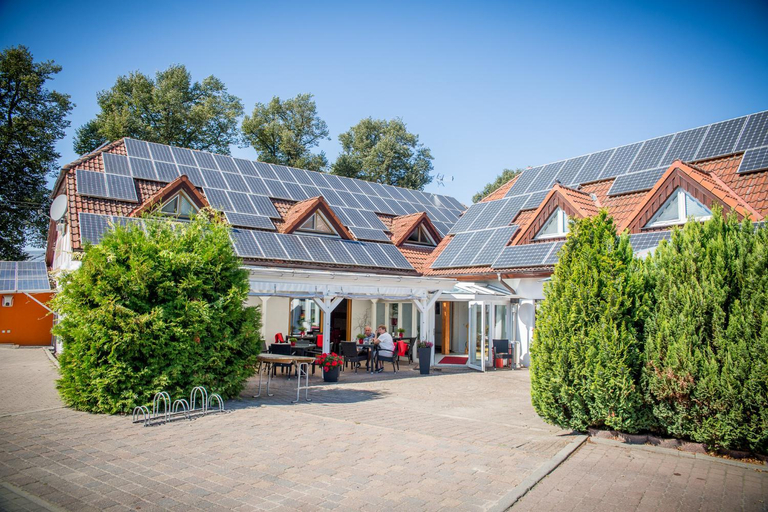Others 5, Landhotel Zum Baggernpuhl, Havelland
