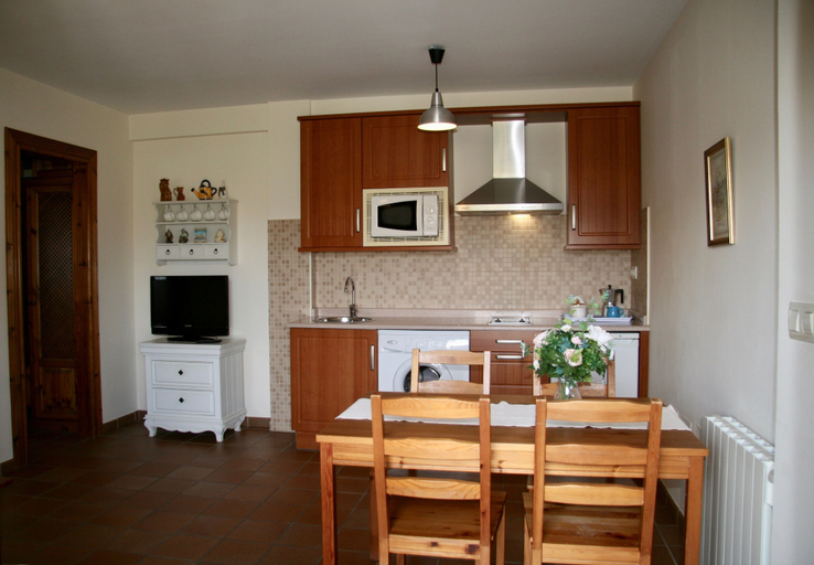Others 4, Apartamentos Rurales La Bardenilla, Asturias