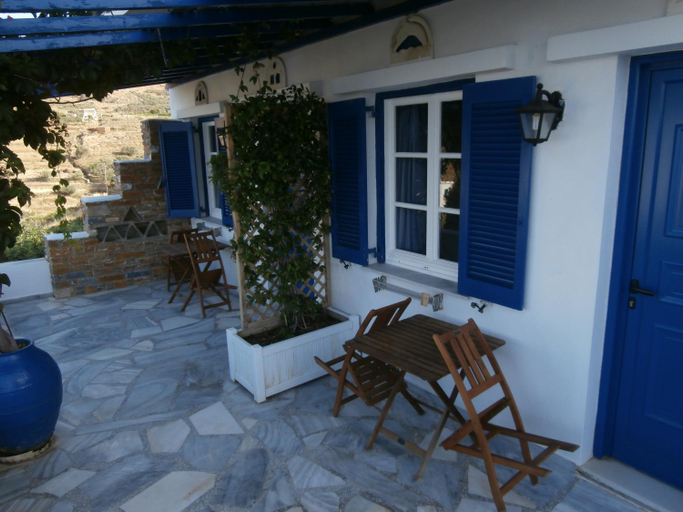 Nearby attraction 3, Kionia Galini Bangalows, South Aegean