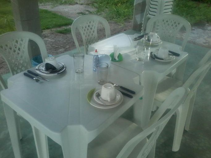 Food & Drinks, Pousada Acuipe, Ilhéus