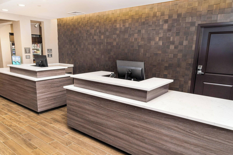 Public Area 3, Residence Inn by Marriott Reno Sparks, Washoe