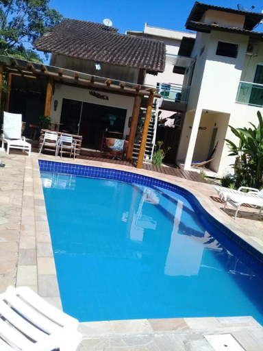 Sport & Beauty 2, Mares de Camburizinho, São Sebastião