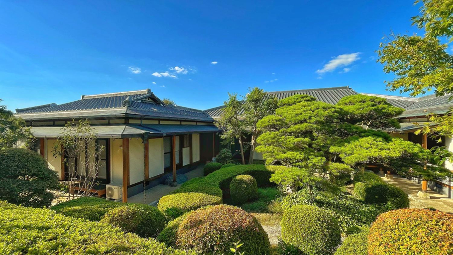 Others 4, 満天の庭 Manten-no-niwa, Kurume