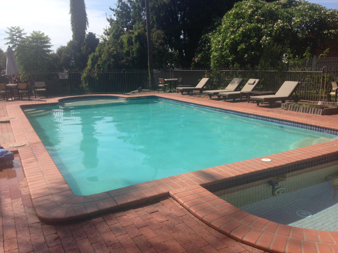 Sport & Beauty 5, Mercure Maitland Monte Pio, Maitland