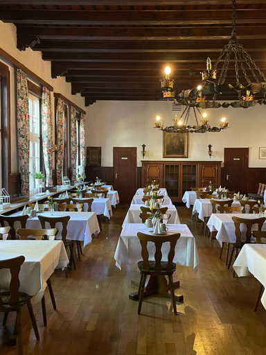 Food & Drinks 5, Hotel Goldene Krone Goslar, Goslar