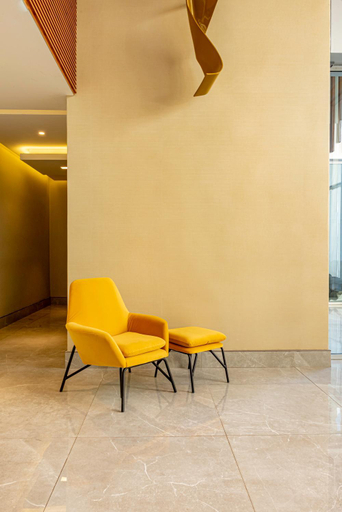 Public Area 5, Brickell Apart Hotel, Distrito Nacional