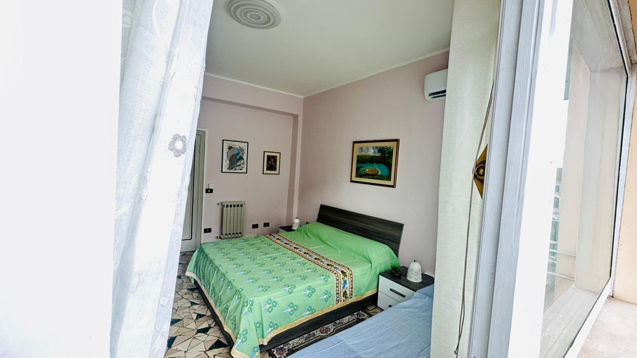 Bedroom 7