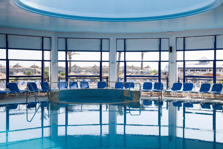 Sport & Beauty 2, Regency Hotel & SPA, Monastir