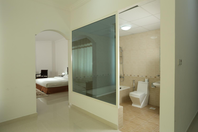 Bathroom 4, Beach Resort - Salalah, Salalah