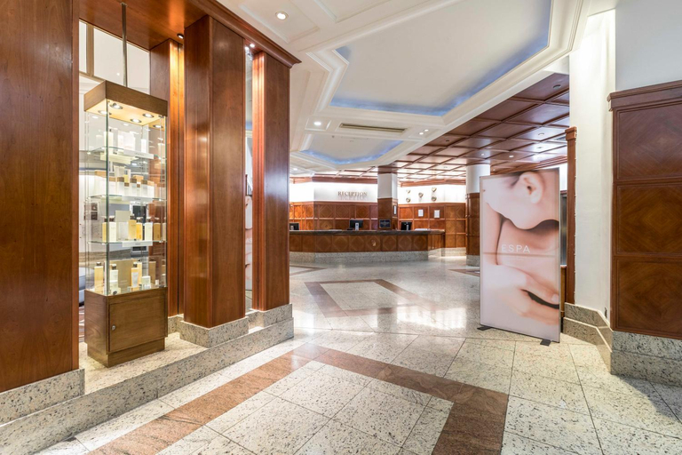 Public Area 3, Leonardo Hotel Southampton Grand Harbour, Southampton