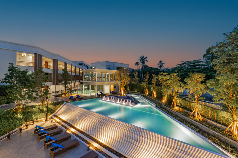 Swimming Pool 17