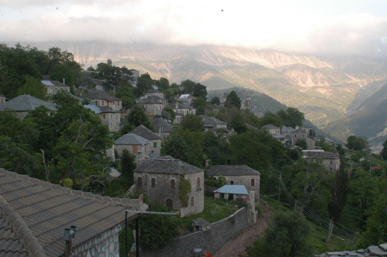 Others 5, Napoleon Zaglis Guesthouse, Epirus