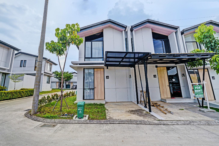 Others 3, OYO Life 92719 Rolling Hills Residence Karawang, Karawang