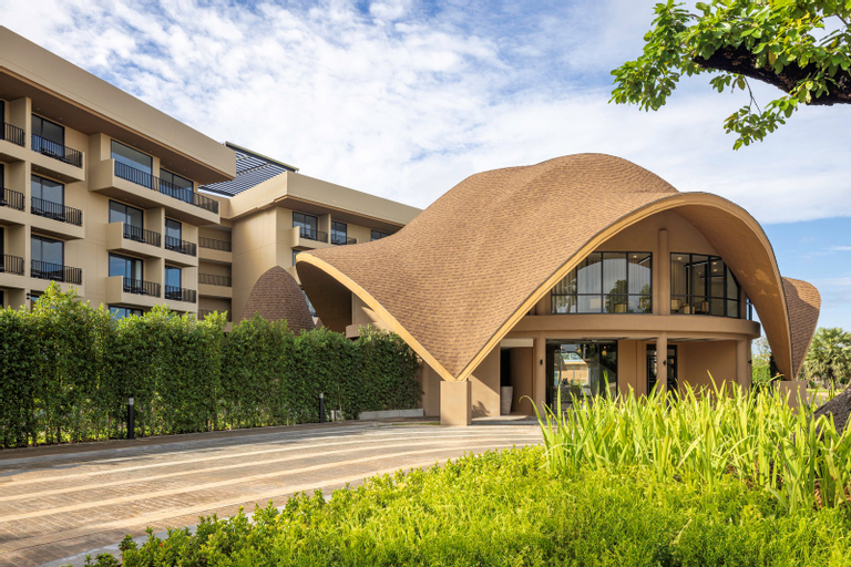 Dusit Princess Phatthalung, Muang Phatthalung