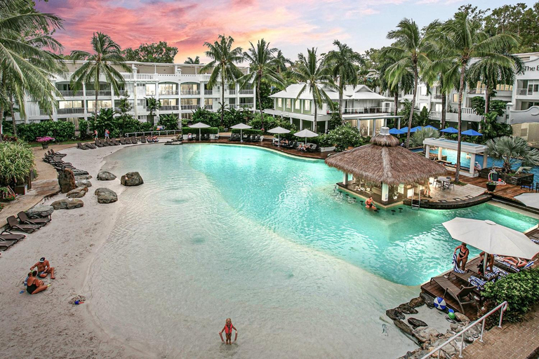 Sport & Beauty 2, Beach Club Private Apartments Palm Cove, Cairns