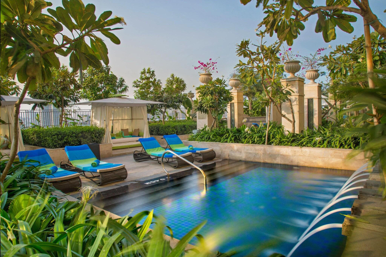 Sport & Beauty 2, ITC Royal Bengal, a Luxury Collection Hotel, Kolkata, South 24 Parganas