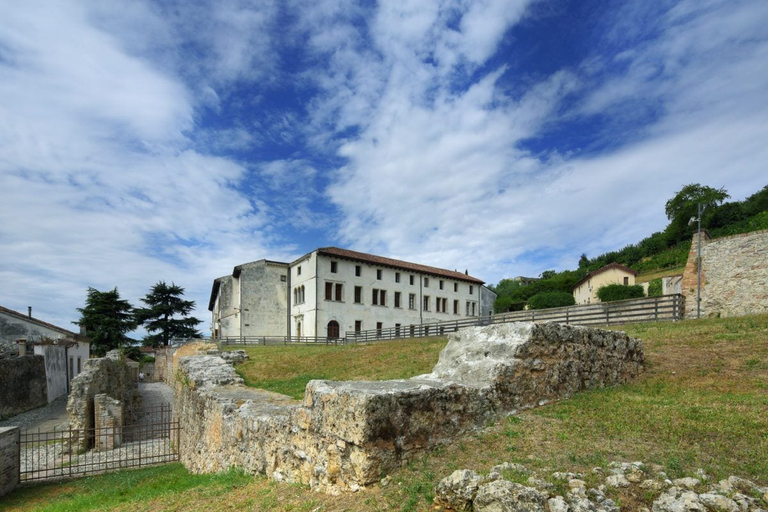 Exterior & Views 2, Campus San Francesco, Treviso
