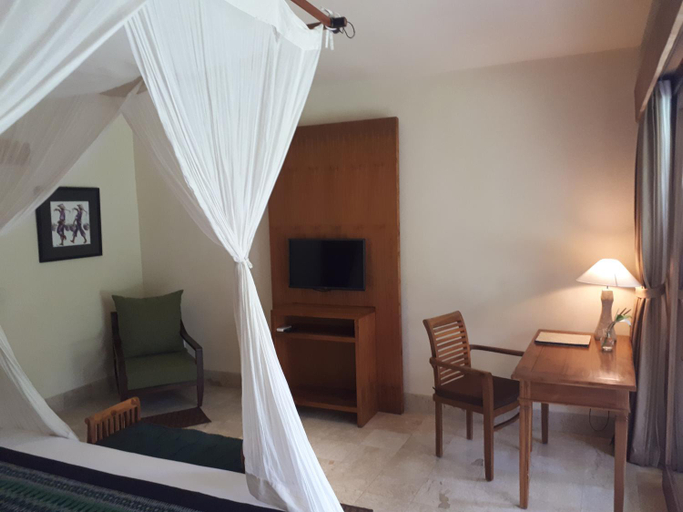 Bedroom 3, Sapodilla Ubud Hotel, Gianyar