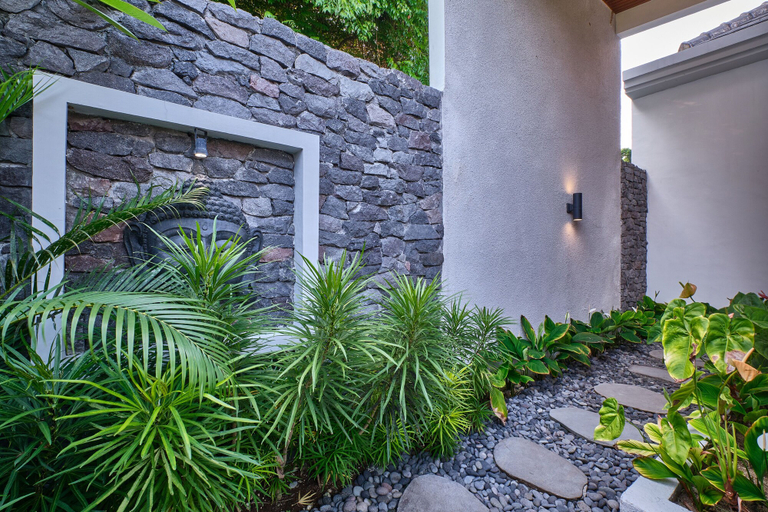 Exterior & Views 2, Villa Casa Natura 15, Gianyar